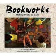 Cover art for BOOKWORKS