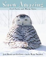 Cover art for SNOW AMAZING