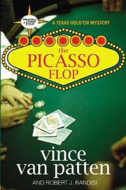 Cover art for THE PICASSO FLOP