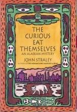 Cover art for THE CURIOUS EAT THEMSELVES