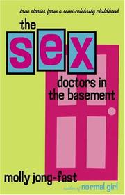 Cover art for THE SEX DOCTORS IN THE BASEMENT
