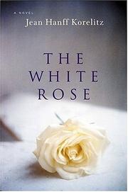 Cover art for THE WHITE ROSE
