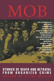Cover art for MOB