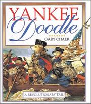 Book Cover for YANKEE DOODLE