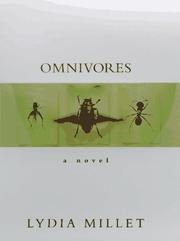 Book Cover for OMNIVORES