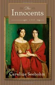 Book Cover for THE INNOCENTS