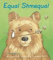 Cover art for EQUAL SHMEQUAL