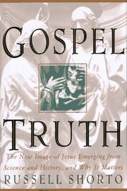 Cover art for GOSPEL TRUTH