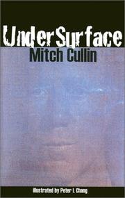 Book Cover for UNDERSURFACE