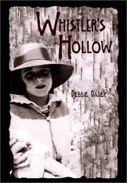 Book Cover for WHISTLER’S HOLLOW