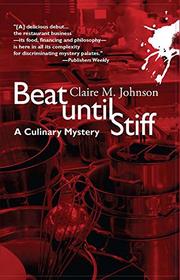 Cover art for BEAT UNTIL STIFF