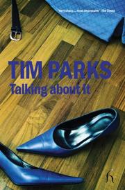 Cover art for TALKING ABOUT IT