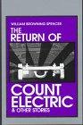 Cover art for THE RETURN OF COUNT ELECTRIC