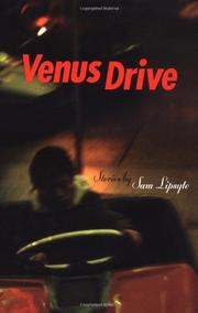 Cover art for VENUS DRIVE