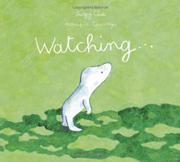 Cover art for WATCHING...