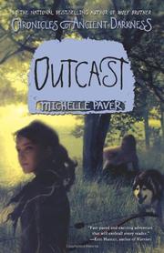 Cover art for OUTCAST
