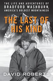 Cover art for THE LAST OF HIS KIND