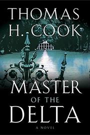 Cover art for MASTER OF THE DELTA
