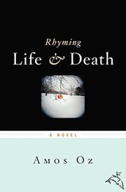 Book Cover for RHYMING LIFE AND DEATH