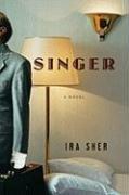 Book Cover for SINGER