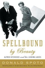 Book Cover for SPELLBOUND BY BEAUTY