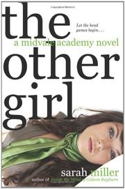 Book Cover for THE OTHER GIRL