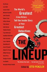 Book Cover for THE LINEUP