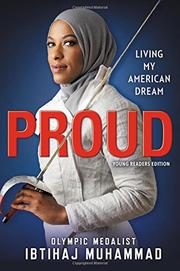 PROUD by Ibtihaj Muhammad