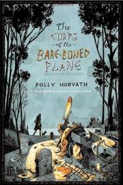 Cover art for THE CORPS OF THE BARE-BONED PLANE