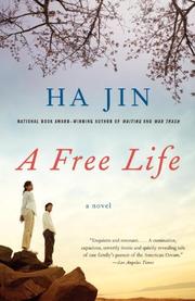 Book Cover for A FREE LIFE