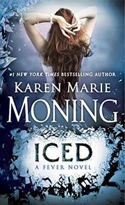 Cover art for ICED