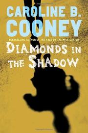 Book Cover for DIAMONDS IN THE SHADOW