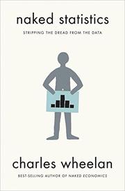 Book Cover for NAKED STATISTICS