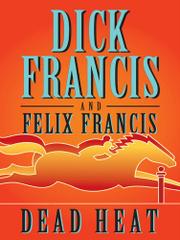 Dead heat dick barnes Dead heat dick barnes