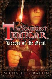 Book Cover for THE YOUNGEST TEMPLAR
