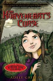 Book Cover for THE KNAVEHEART’S CURSE