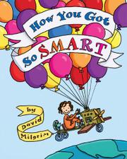 Book Cover for HOW YOU GOT SO SMART
