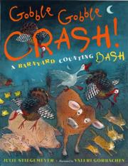 Cover art for GOBBLE GOBBLE CRASH!