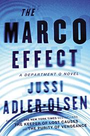 A Department Q Novel - Jussi Adler-Olsen