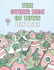 Book Cover for THE OTHER SIDE OF TOWN