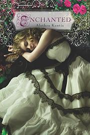 Cover art for ENCHANTED