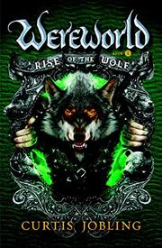 Cover art for RISE OF THE WOLF