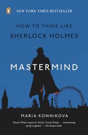 Cover art for MASTERMIND
