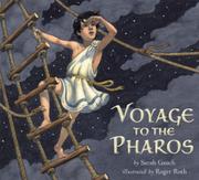 Cover art for VOYAGE TO THE PHAROS