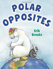 Cover art for POLAR OPPOSITES