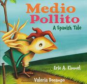Cover art for MEDIO POLLITO