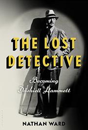 
                            THE LOST DETECTIVE by Nathan Ward