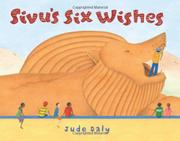 Book Cover for SIVU’S SIX WISHES