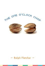 Cover art for THE ONE O’CLOCK CHOP