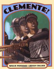 Cover art for ¡CLEMENTE!